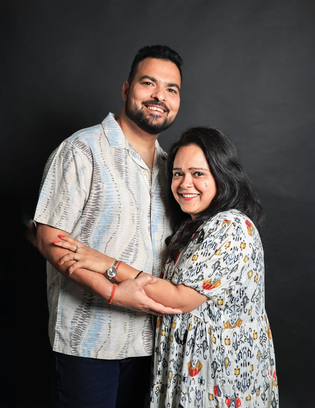 Family photography by Lal Photography, Bengaluru
